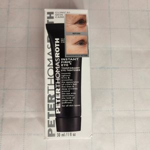 Peter Thomas Roth Instant Firm Eye 1 Fl oz
